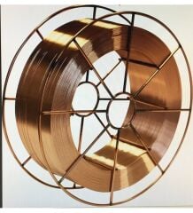 MAGMAWELD MG2 1.20 mm Gazaltı Kaynak Teli