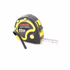 Starline 1090X Şerit Metre 10m 25mm