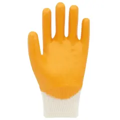 BEYBİ KN2 Pamuk Nitril Eldiven