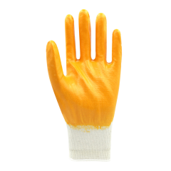 BEYBİ KN 350 Flex Nitril Eldiven