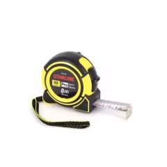 STARLİNE 8G56X ÇELİK METRE 8metreX25mm