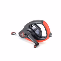 STARLİNE J206 SAPLI ŞERİT METRE 20MT