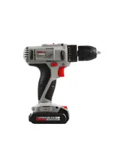 Crown CT21055L 14.4 V 1.5 Ah Çift Akülü Darbesiz Matkap