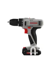 Crown CT21055L Akülü Matkap Vidalama 14.4V 1.5Ah Çift Akülü