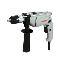 Crown CT10065 Darbeli Matkap 600 W 13 mm