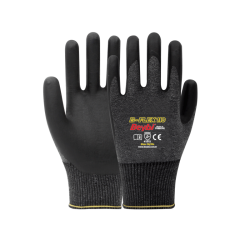 BEYBİ B-Flex110 Likralı Nitril Eldiven