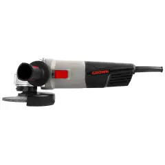 Crown CT13502 Avuç Taşlama Makinesi 1010W 115mm Devir Ayarlı