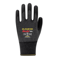 BEYBİ B-Flex110 Likralı Nitril Eldiven