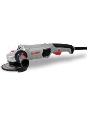 Crown CT13567 115R Avuç Taşlama Makinesi 1010W 115mm