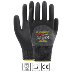 BEYBİ B-Flex134 Likralı Nitril Eldiven