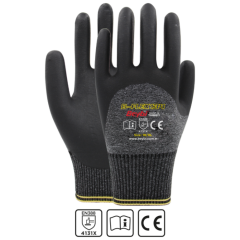 BEYBİ B-Flex134 Likralı Nitril Eldiven