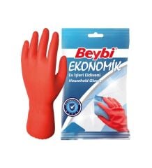 BEYBİ Ekonomik Temizlik Eldiveni