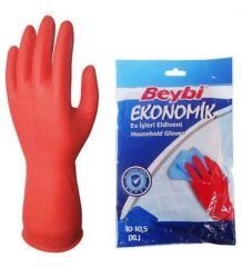 BEYBİ Ekonomik Temizlik Eldiveni