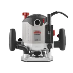 Crown CT11002 Devir Ayarlı Dik Freze Makinesi 1400