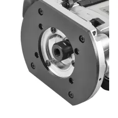 Crown CT11002 Devir Ayarlı Dik Freze Makinesi 1400