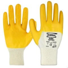 Universal Extra C-55 Nitril Eldiven