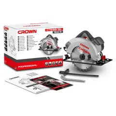 Crown CT15188 190 Daire Testere 1500 W