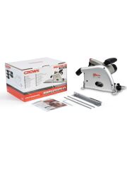 Crown CT15134 Daire Testere 1300 W 165 mm