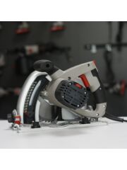 Crown CT15134 Daire Testere 1300W 165Mm