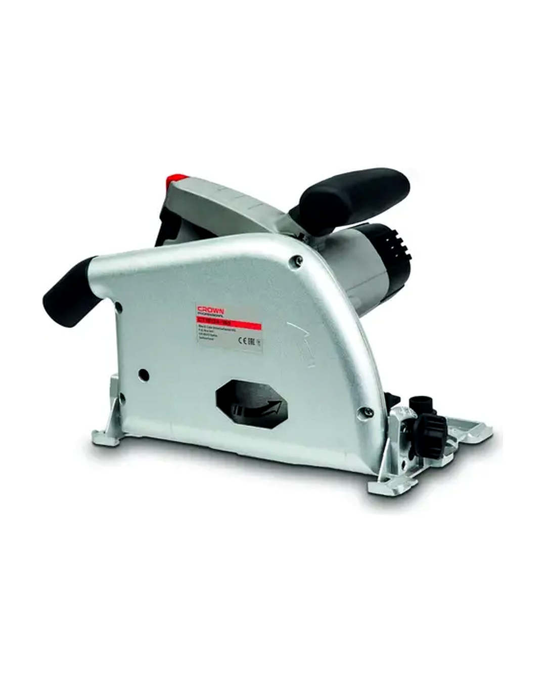 Crown CT15134 Daire Testere 1300 W 165 mm