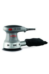 Crown CT13394 Eksantrik Zımpara Makinesi 240 W 125 mm