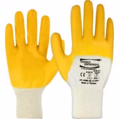 Universal Techno C-15 Nitril Eldiven