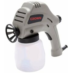 Crown CT31007 Elektrikli Boya Tabancası 80 W