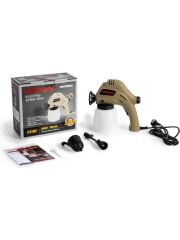 Crown CT31007 Elektrikli Boya Tabancası 80W