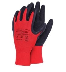 Universal Techno Tırtırlı C-432 Camcı Eldiveni