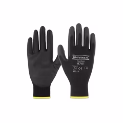 Universal 8701 Pu Eldiven