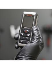 Crown CT44032 Dijital Lazer Metre Class Iı 40M | Yüksek Hassasiyetli Lazer Mesafe Ölçer