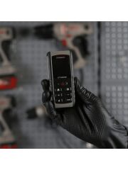 Crown CT44032 Dijital Lazer Metre Class Iı 40M | Yüksek Hassasiyetli Lazer Mesafe Ölçer