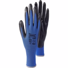 Üniversal Nitril Eldiven Techno 8802