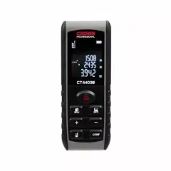 Crown CT44035 Lazer Metre 100 m