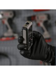 Crown CT44035 Lazer Metre 100 m