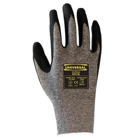 Universal Nitril Eldiven 6121 RL