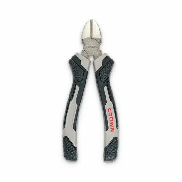 Crown Profesyonel Yan Keski 180 mm CPHPL-DCA07