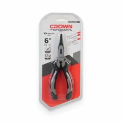 Crown CPHPL LNA06 Kargaburun Pense 160 mm