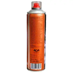 404 Gold Fren Balata Spreyi 500 ml