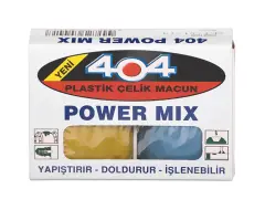 404 Power Mix 40 gr