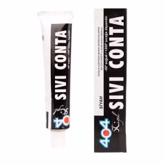 404 Sıvı Conta Siyah 45 gr