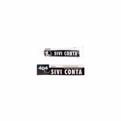 404 Sıvı Conta Siyah 45 gr
