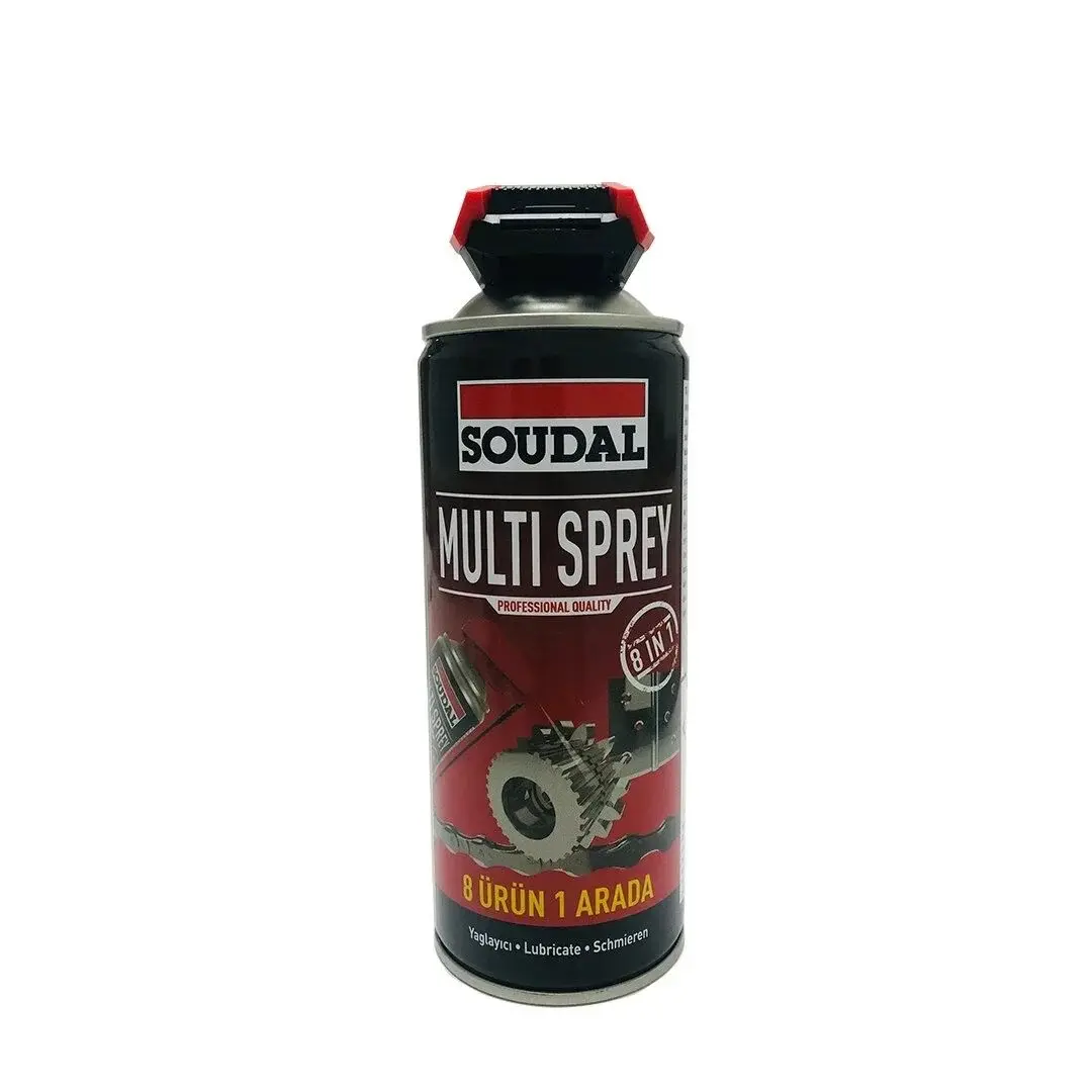 Soudal Multi Sprey 350 ml