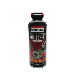 Soudal Multi Sprey 350 ml