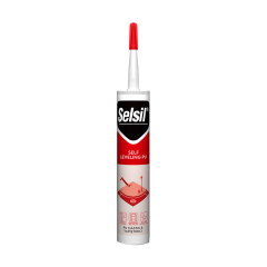 Selsil PU Mastik 280 ml