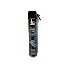 Selsil Tam Dolum Köpük Pipetli 750 ml