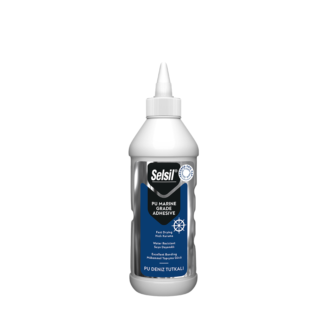 Selsil Deniz Tutkal 750 gr