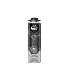 Selsil Köpük Temizleyici 500 ml