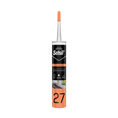 Selsil Montaj Yapıştırıcı 27 300 ml