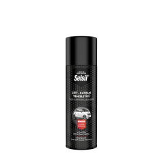 Selsil Zift ve Katran Temizleyici Sprey 500 ml